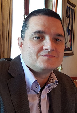Ivan Saric - BeCoded